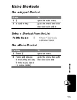 Preview for 113 page of Motorola T720 CDMA User Manual