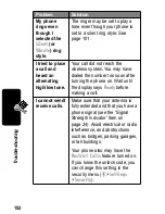 Preview for 154 page of Motorola T720 CDMA User Manual