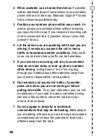 Preview for 192 page of Motorola T720 CDMA User Manual