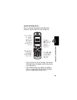 Предварительный просмотр 41 страницы Motorola T722i User Manual