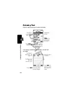 Предварительный просмотр 48 страницы Motorola T725 EDGE Instruction Manual