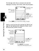 Preview for 32 page of Motorola T731 Start Here Manual