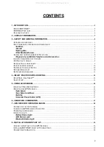 Preview for 2 page of Motorola T815 - MOTONAV - Bluetooth User Manual