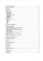 Preview for 3 page of Motorola T815 - MOTONAV - Bluetooth User Manual