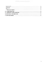 Preview for 4 page of Motorola T815 - MOTONAV - Bluetooth User Manual