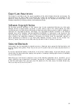 Preview for 10 page of Motorola T815 - MOTONAV - Bluetooth User Manual