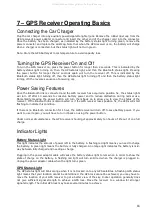 Preview for 18 page of Motorola T815 - MOTONAV - Bluetooth User Manual