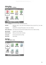 Preview for 28 page of Motorola T815 - MOTONAV - Bluetooth User Manual