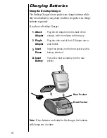 Preview for 18 page of Motorola T8160 Manual