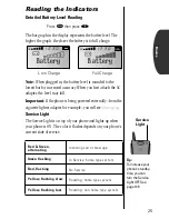 Preview for 25 page of Motorola T8160 Manual