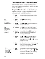 Preview for 38 page of Motorola T8160 Manual