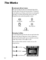 Preview for 60 page of Motorola T8160 Manual