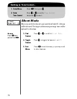 Preview for 78 page of Motorola T8160 Manual