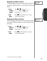 Preview for 109 page of Motorola T8160 Manual