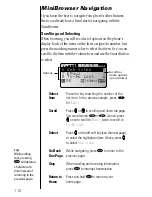 Preview for 112 page of Motorola T8160 Manual