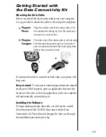 Preview for 119 page of Motorola T8160 Manual