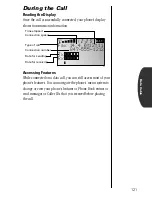 Preview for 121 page of Motorola T8160 Manual