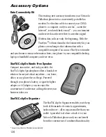 Preview for 128 page of Motorola T8160 Manual