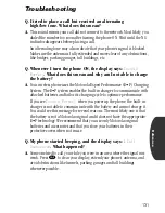 Preview for 131 page of Motorola T8160 Manual