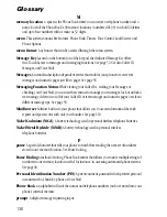 Preview for 136 page of Motorola T8160 Manual