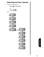 Предварительный просмотр 79 страницы Motorola T8190 Manual