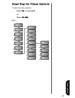 Предварительный просмотр 97 страницы Motorola T8190 Manual