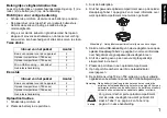 Предварительный просмотр 27 страницы Motorola Talkabout Charger Tray Owner'S Manual