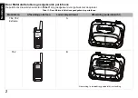 Предварительный просмотр 28 страницы Motorola Talkabout Charger Tray Owner'S Manual