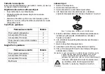 Предварительный просмотр 49 страницы Motorola Talkabout Charger Tray Owner'S Manual