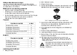 Предварительный просмотр 53 страницы Motorola Talkabout Charger Tray Owner'S Manual