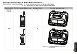 Предварительный просмотр 63 страницы Motorola Talkabout Charger Tray Owner'S Manual