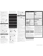 Предварительный просмотр 4 страницы Motorola TALKABOUT MD207AR User Manual