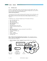 Preview for 10 page of Motorola TALKABOUT T2688 Service Manual