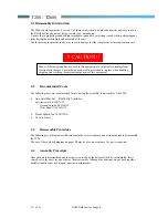 Preview for 23 page of Motorola TALKABOUT T2688 Service Manual