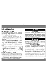 Предварительный просмотр 15 страницы Motorola Talkabout T280 User Manual