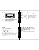 Preview for 2 page of Motorola TalkAbout T340 User Manual