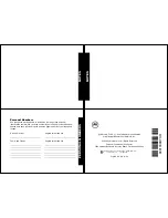 Preview for 13 page of Motorola TalkAbout T340 User Manual