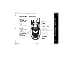 Предварительный просмотр 13 страницы Motorola Talkabout T5600 User Manual