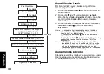 Предварительный просмотр 32 страницы Motorola TALKABOUT T82 Owner'S Manual