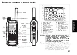 Предварительный просмотр 53 страницы Motorola TALKABOUT T82 Owner'S Manual