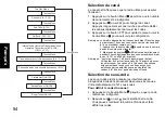 Предварительный просмотр 56 страницы Motorola TALKABOUT T82 Owner'S Manual