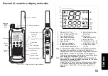 Предварительный просмотр 65 страницы Motorola TALKABOUT T82 Owner'S Manual