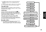 Предварительный просмотр 91 страницы Motorola TALKABOUT T82 Owner'S Manual