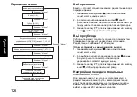 Предварительный просмотр 128 страницы Motorola TALKABOUT T82 Owner'S Manual