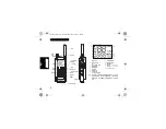 Предварительный просмотр 14 страницы Motorola Talkabout T82C Owner'S Manual