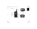 Предварительный просмотр 53 страницы Motorola TALKABOUT T92 H2O Owner'S Manual