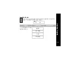 Preview for 13 page of Motorola TALKABOUT User Manual