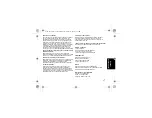 Предварительный просмотр 55 страницы Motorola TalkaboutT 110BR Owner'S Manual