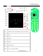 Preview for 17 page of Motorola Tarpon V. 120C Service Manual