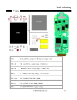 Preview for 27 page of Motorola Tarpon V. 120C Service Manual